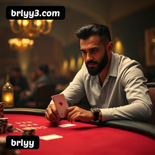 brlyy São Paulo - Hot Promos
