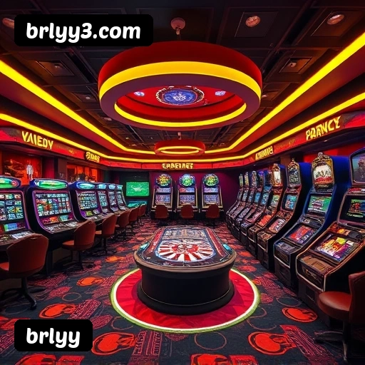 brlyy - Rápido Acesse