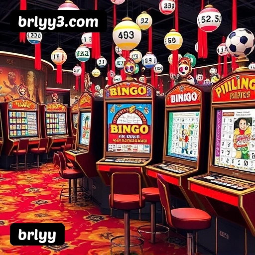 brlyy Belo Horizonte - Payments