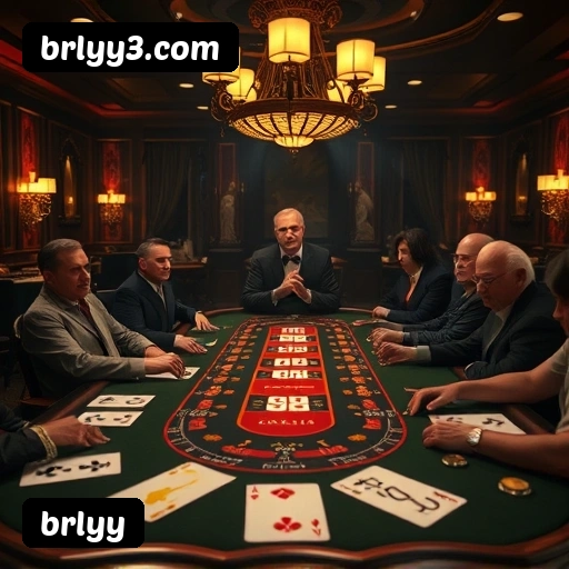 brlyy Rio de Janeiro - Professional Dealers