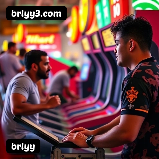 brlyy Salvador - Strategy