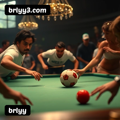 brlyy - User Statistics