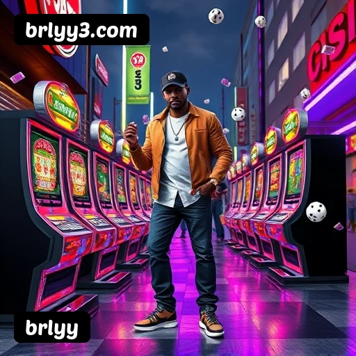 brlyy Brasília - Bonus Features