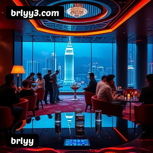 brlyy - App Features
