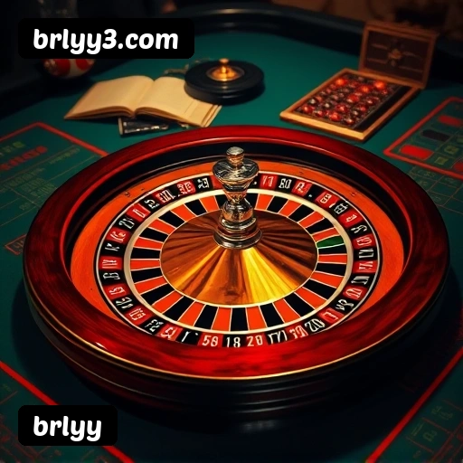 brlyy Rio de Janeiro - Licenses