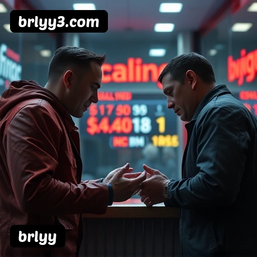brlyy Salvador - Promo Stats