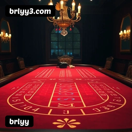 brlyy - Aplicativo Móvel