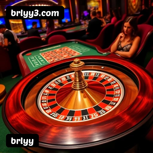 brlyy Curitiba - Live Status