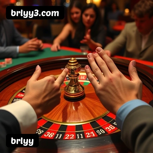 brlyy Rio de Janeiro - Bonus Terms