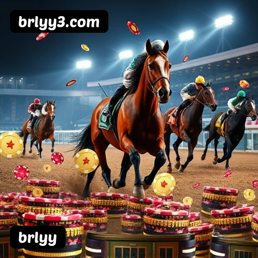 brlyy Belo Horizonte - Winners