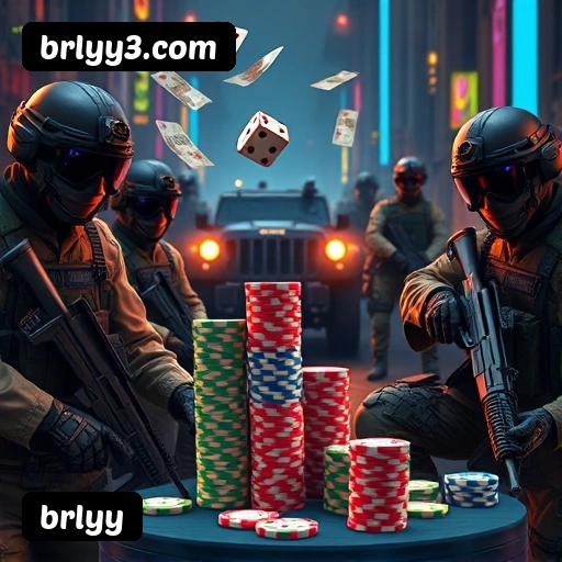 brlyy Curitiba - Statistics