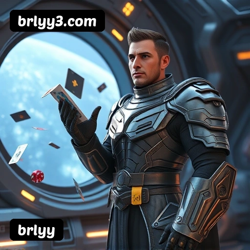 brlyy Fortaleza - Leaderboard