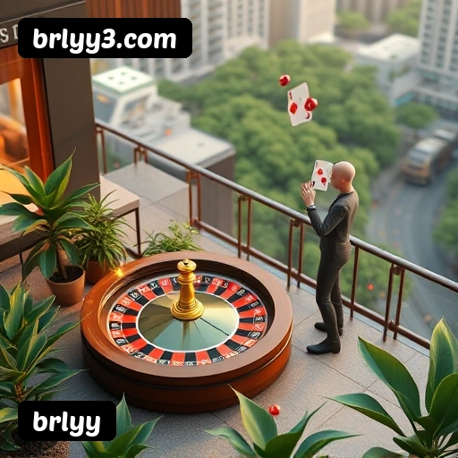 brlyy Belo Horizonte - Jackpots