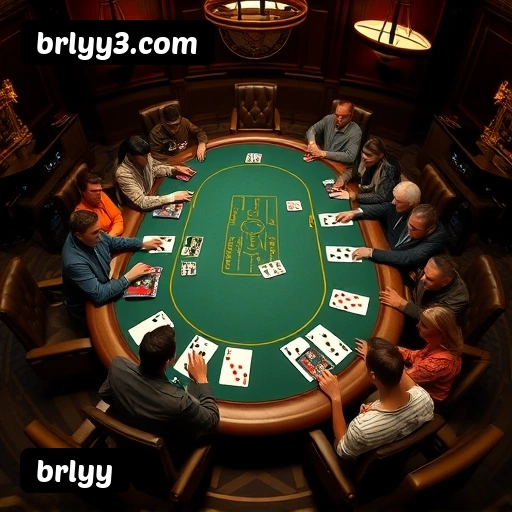 brlyy Rio de Janeiro - Popular Jogos