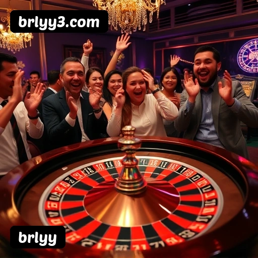 brlyy Belo Horizonte - Reivindique Bonus